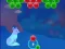 Oyunu Bubble Mania Shooter çevrimiçi