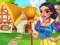 Oyunu Princess Spring Cleaning çevrimiçi