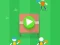 Oyunu Stickman Ping Pong 2 çevrimiçi