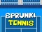 Oyunu Sprunki Tennis çevrimiçi