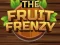 Oyunu The Fruit Frenzy çevrimiçi
