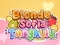 Oyunu Blonde Sofia: Tanghulu çevrimiçi