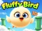Oyunu Fluffy Bird 3D çevrimiçi