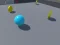 Oyunu Roll-A-Ball çevrimiçi