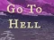 Oyunu Go to Hell çevrimiçi