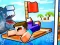 Oyunu Noob Raft: Ocean Survival çevrimiçi