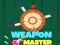Oyunu Weapon Master çevrimiçi