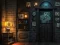 Oyunu Moonlit Beast Escape çevrimiçi