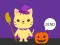 Oyunu Cat and Halloween Escape çevrimiçi