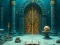 Oyunu Deep Sea Mermaid Escape çevrimiçi