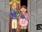 Oyunu Grape Farm Escape çevrimiçi