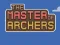 Oyunu The Master Of Archers çevrimiçi
