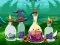 Oyunu Bottle Stuck Honeybee Escape çevrimiçi
