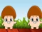 Oyunu Find Magic Mushroom Guy çevrimiçi