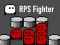 Oyunu RPS Fighter çevrimiçi