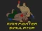 Oyunu Mma Fighter Simulator çevrimiçi