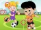 Oyunu Soccer Differences çevrimiçi