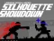 Oyunu Silhouette Showdown çevrimiçi