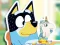 Oyunu Jigsaw Puzzle: Bluey Toy Time çevrimiçi
