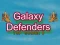 Oyunu Galaxy Defenders çevrimiçi