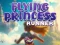 Oyunu Flying Princess Runner çevrimiçi