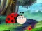 Oyunu Help Trapped Lady Bug çevrimiçi