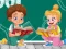 Oyunu Teacher Great Escape çevrimiçi