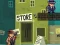 Oyunu Gangsters Shootout çevrimiçi