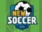Oyunu New Soccer çevrimiçi