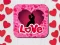 Oyunu Valentines Hidden Harts çevrimiçi