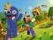 Oyunu Rainbow Friends Minecraft Hidden Skibidi çevrimiçi
