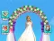 Oyunu Bridge Race Wedding Master çevrimiçi