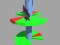 Oyunu Ratomilton Helix Jump çevrimiçi