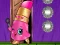 Oyunu Charming Lipstick Girl Escape çevrimiçi