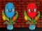 Oyunu Escape the Tulip Flower çevrimiçi