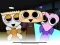 Oyunu Sprunki x Dandy's World 2 çevrimiçi