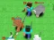 Oyunu Minecraft: Create a Monster and Fight! çevrimiçi