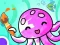 Oyunu Coloring Book: Aquarium çevrimiçi