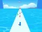 Oyunu Stickman Collect Run çevrimiçi