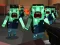 Oyunu Blocky Hunter çevrimiçi