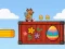 Oyunu Easter Deer çevrimiçi