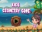 Oyunu Kids Geometry Game çevrimiçi