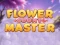 Oyunu Flower Count Master çevrimiçi