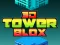 Oyunu 3d Tower Blox çevrimiçi