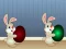 Oyunu Escape with the Easter Bunny çevrimiçi