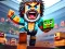 Oyunu Chicken Jockey Combat çevrimiçi
