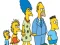 Oyunu The Simpsons: Find the Difference çevrimiçi