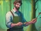 Oyunu Creative Artists Escape çevrimiçi