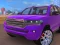 Oyunu Land Cruiser Simulator çevrimiçi