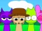 Oyunu Sprunki Pyramixed - Finished Animations çevrimiçi